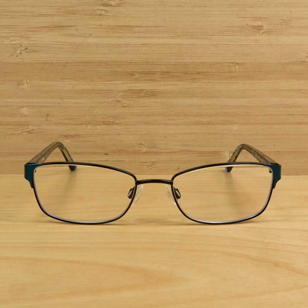bebe Eyeglasses BB 5144 001 Jet, 51 17 135